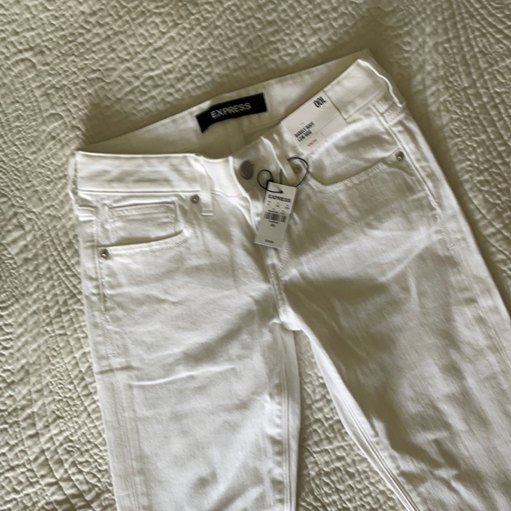 Express jeans New